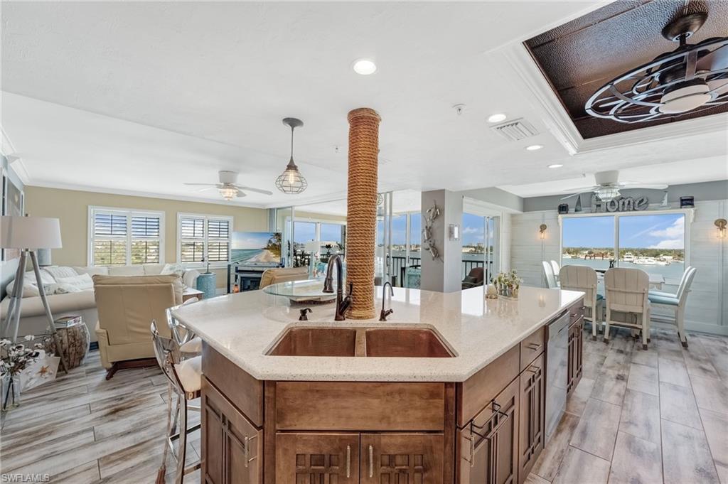 SEA GRAPE BAY CONDO - Residential