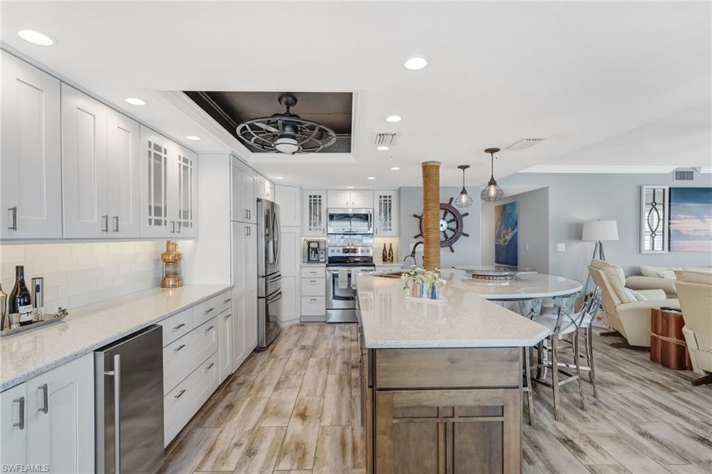 SEA GRAPE BAY CONDO - Residential