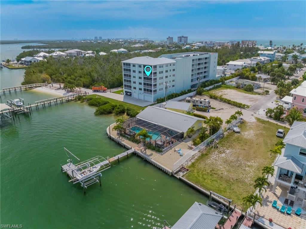 SEA GRAPE BAY CONDO - Residential