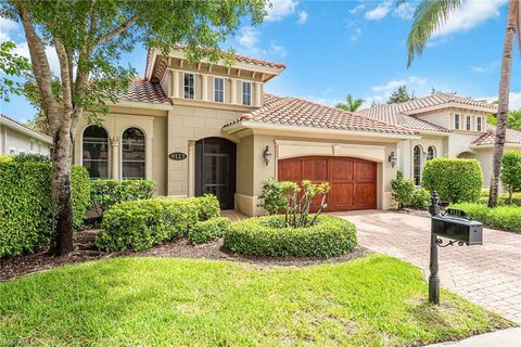 A home in NAPLES