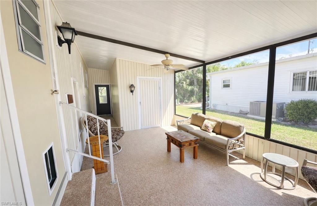 IMPERIAL HARBOR - Residential