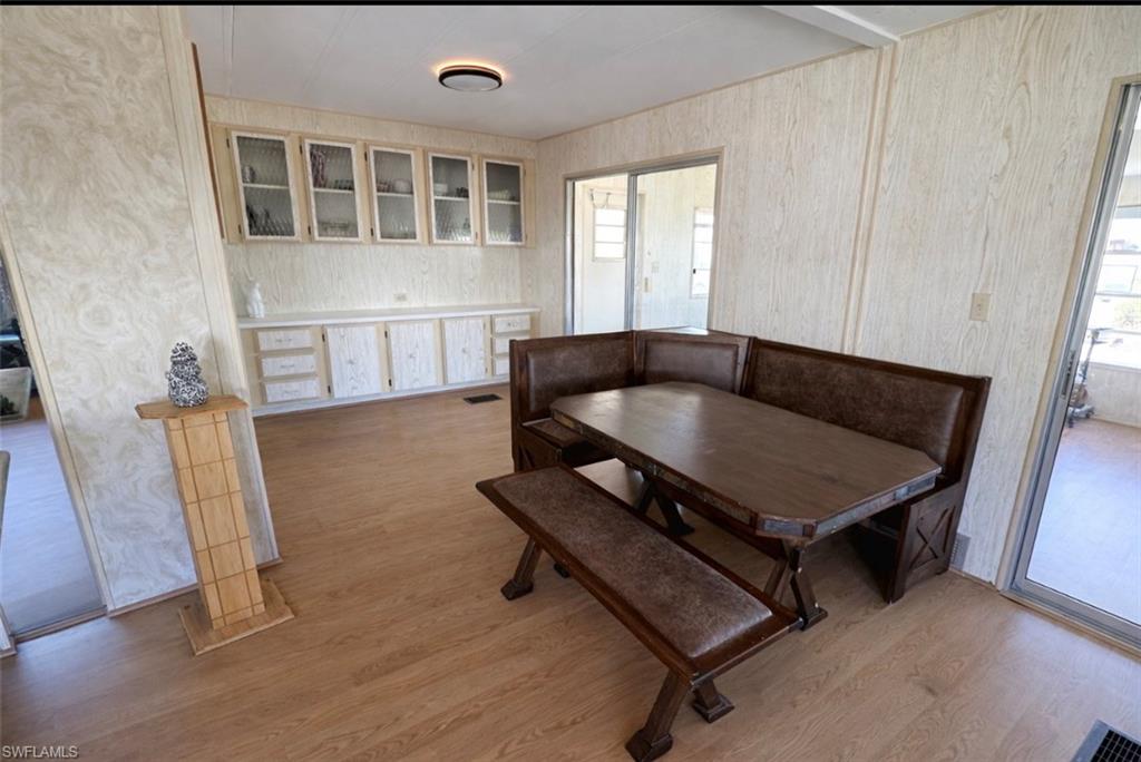 IMPERIAL HARBOR - Residential