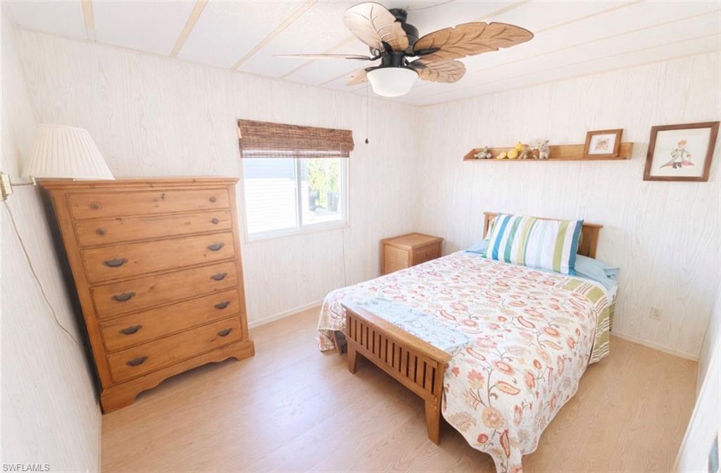 IMPERIAL HARBOR - Residential