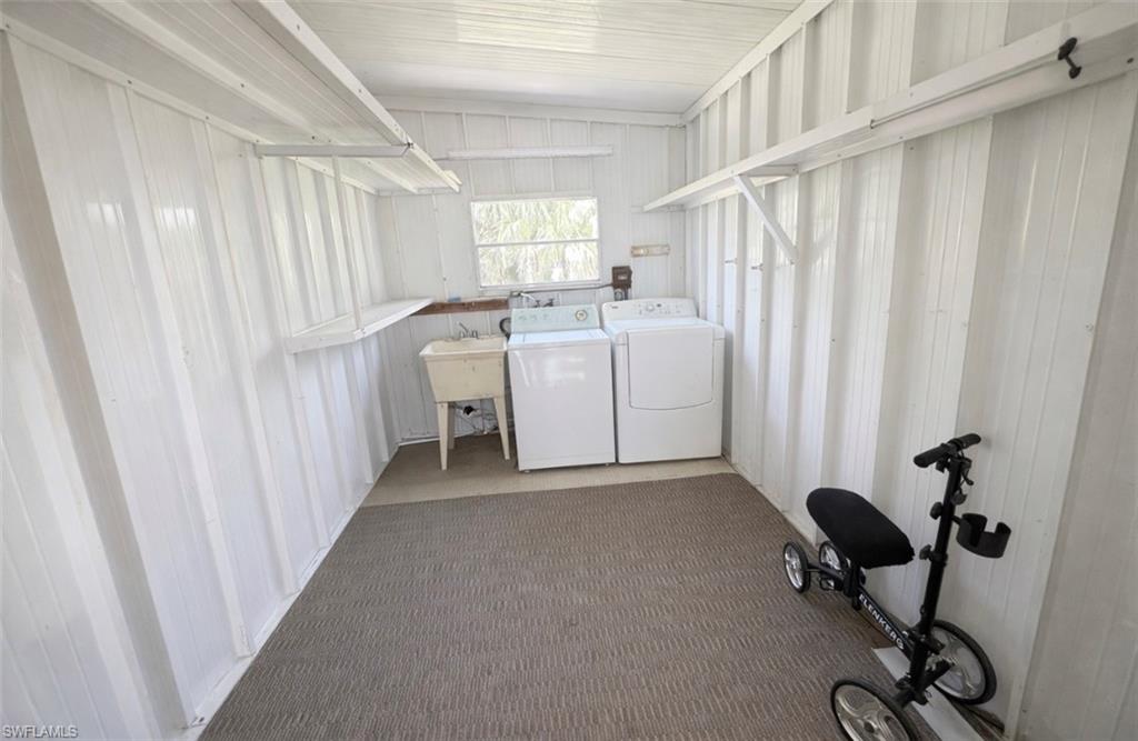 IMPERIAL HARBOR - Residential