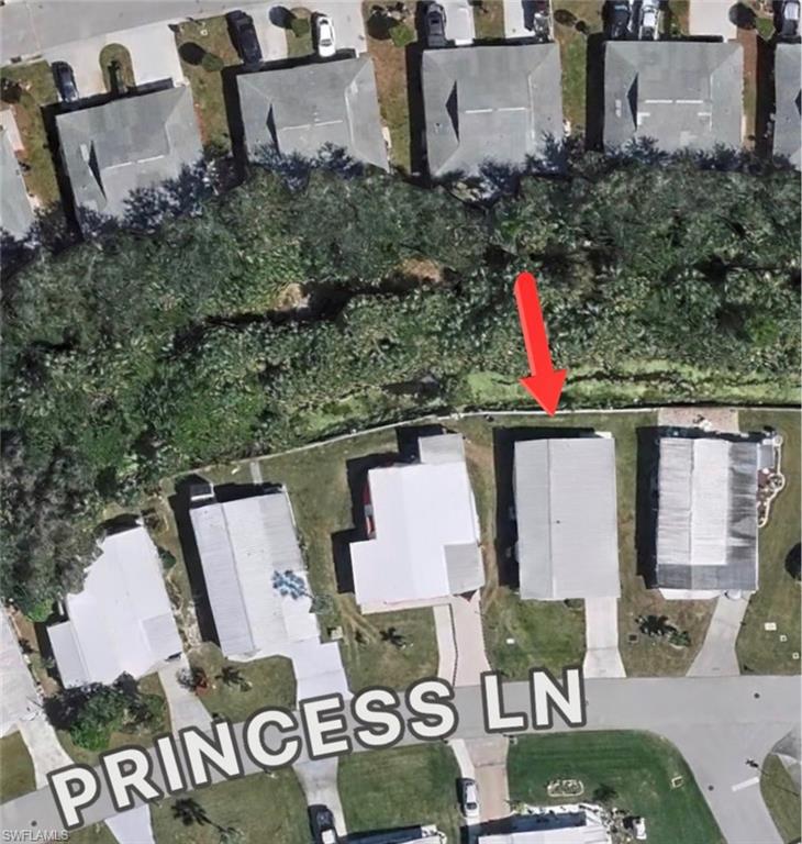 IMPERIAL HARBOR - Residential