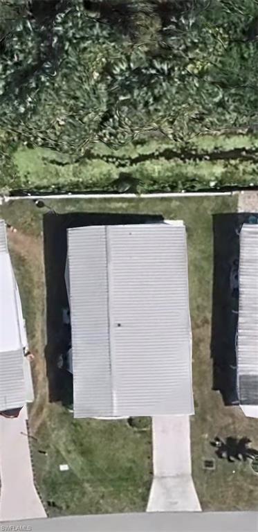 IMPERIAL HARBOR - Residential