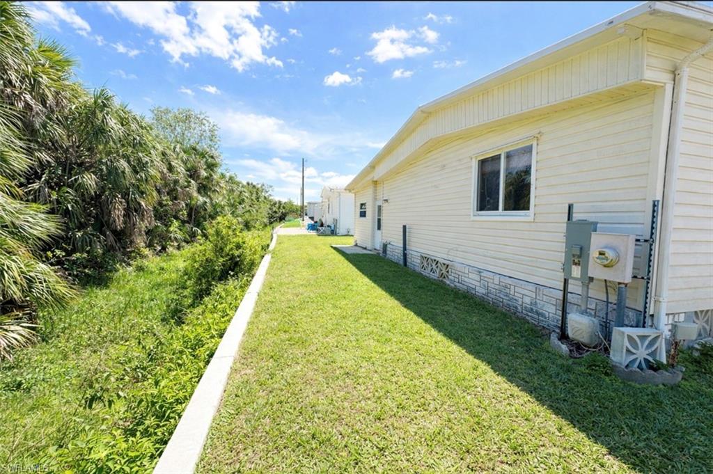 IMPERIAL HARBOR - Residential