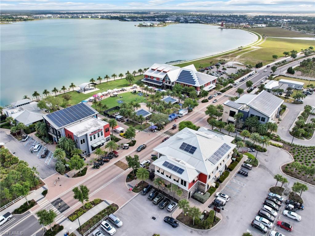 WEBBS RESERVE - Residential