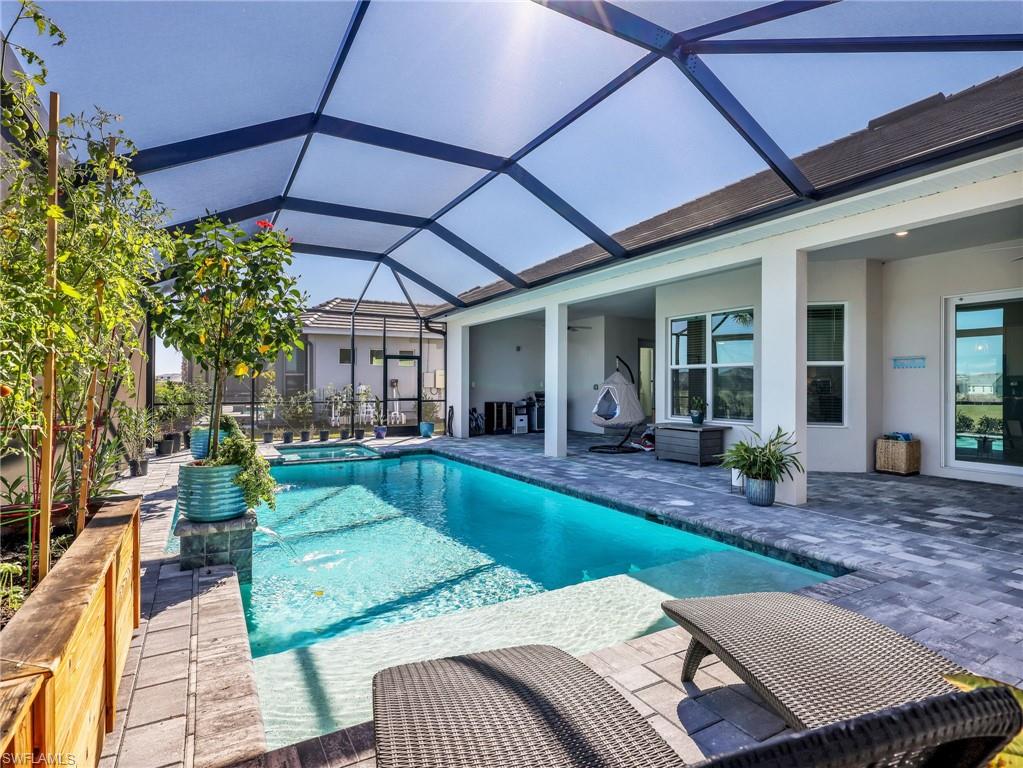 WEBBS RESERVE - Residential