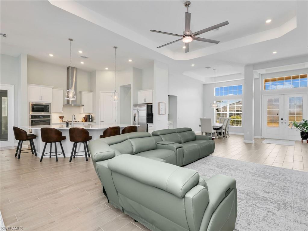 WEBBS RESERVE - Residential