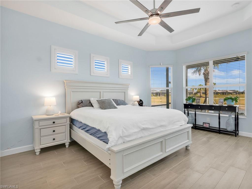 WEBBS RESERVE - Residential