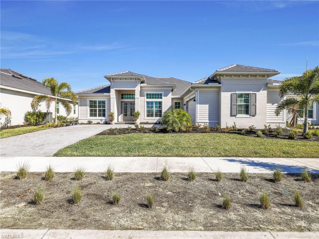 WEBBS RESERVE - Residential