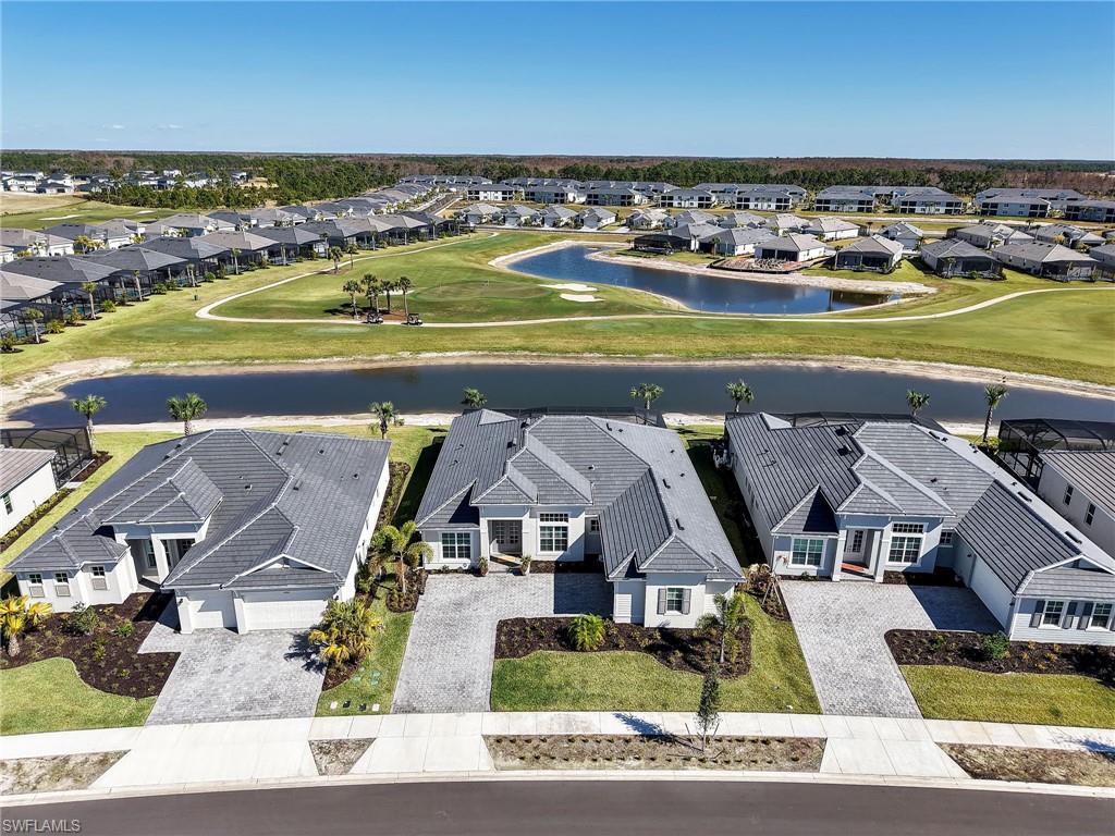 WEBBS RESERVE - Residential