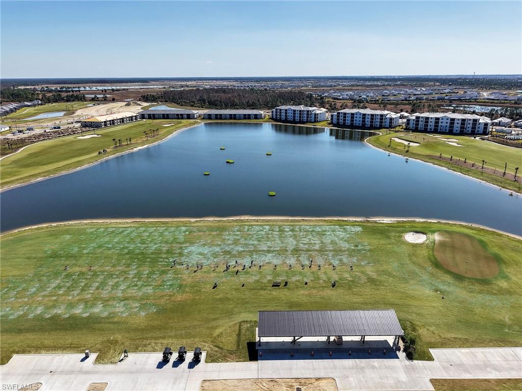 WEBBS RESERVE - Residential