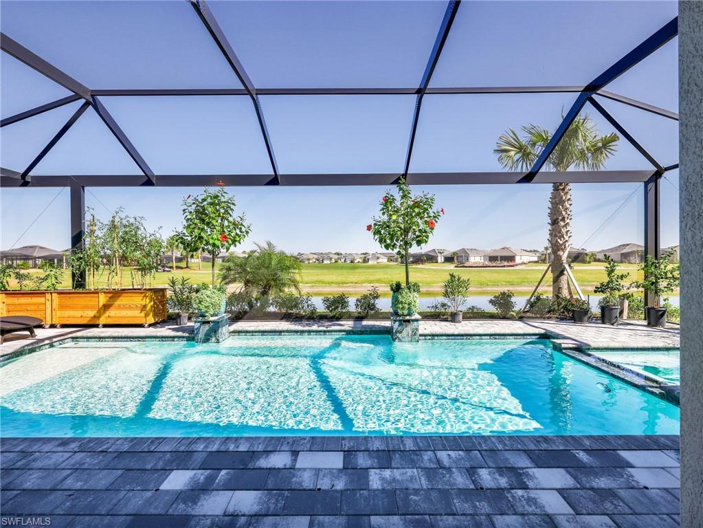 WEBBS RESERVE - Residential