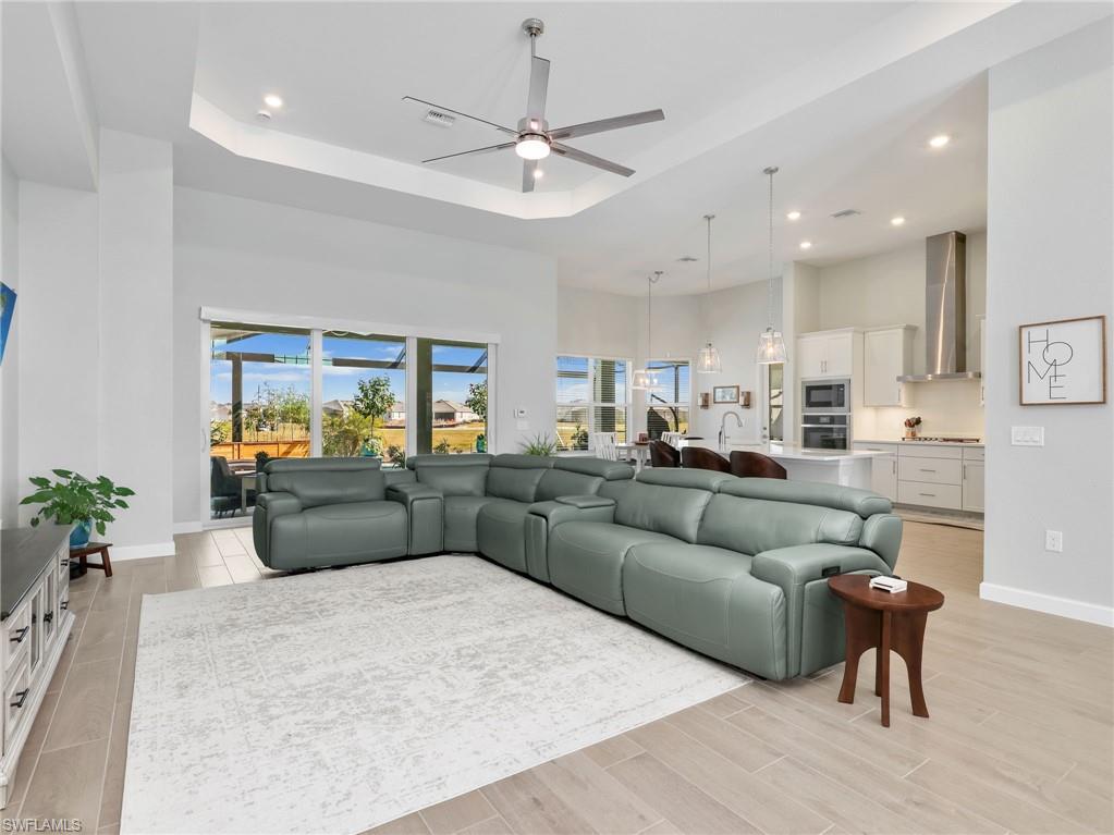 WEBBS RESERVE - Residential