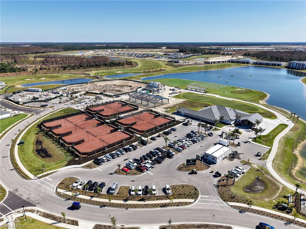 WEBBS RESERVE - Residential