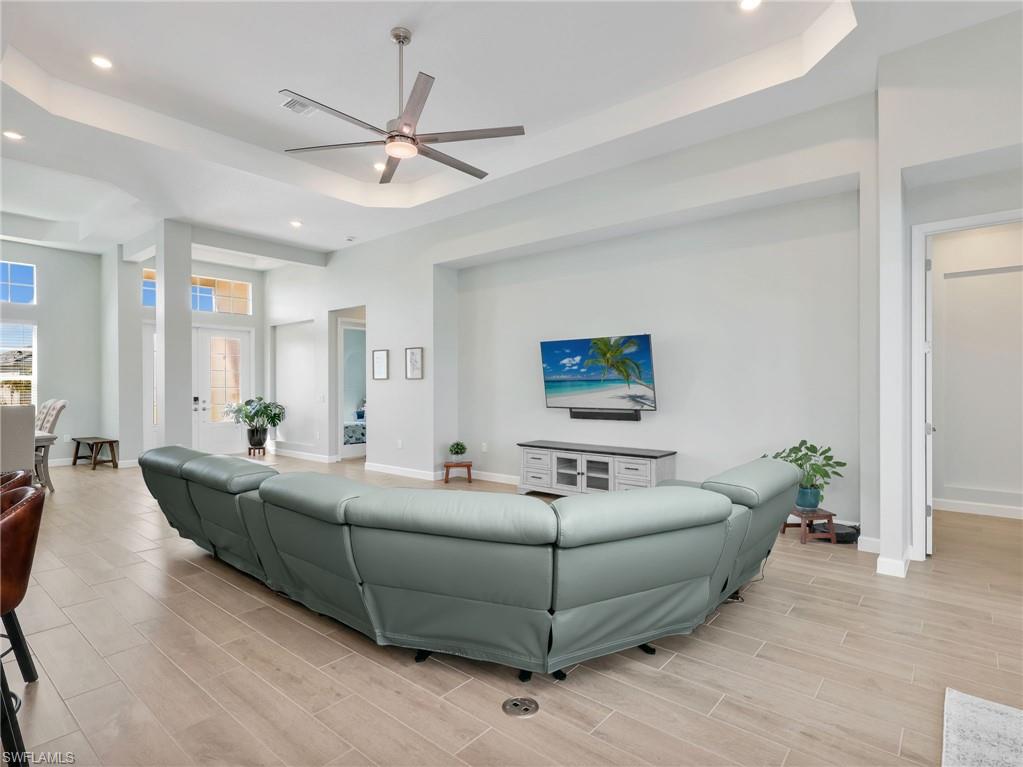 WEBBS RESERVE - Residential