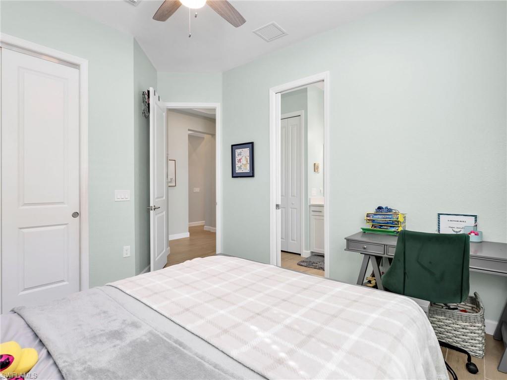 WEBBS RESERVE - Residential