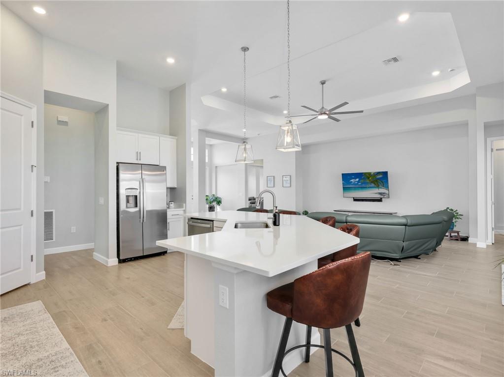 WEBBS RESERVE - Residential