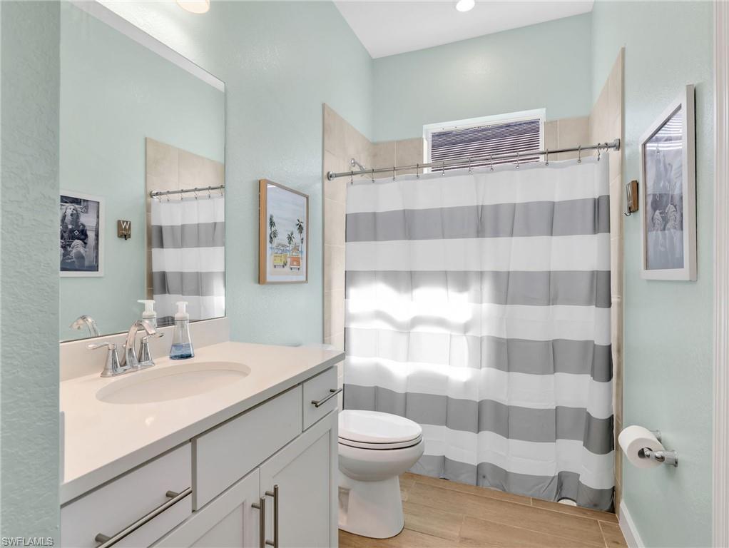 WEBBS RESERVE - Residential