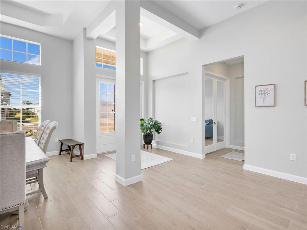 WEBBS RESERVE - Residential