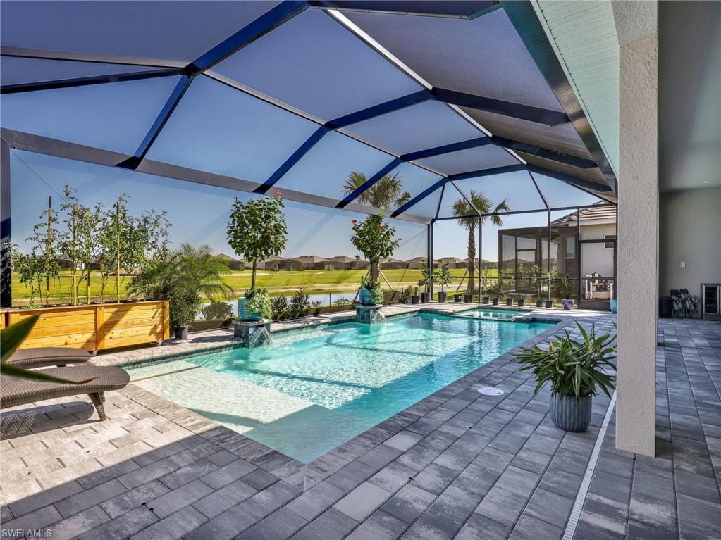 WEBBS RESERVE - Residential