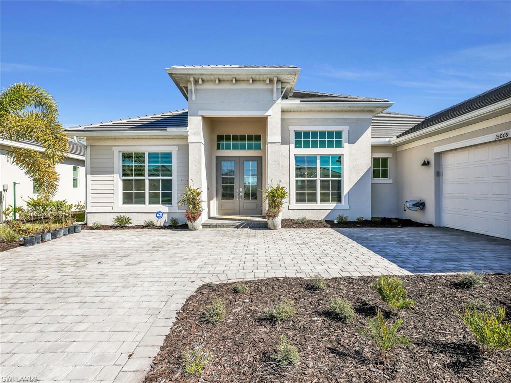 WEBBS RESERVE - Residential