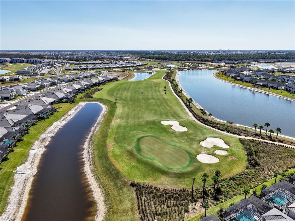 WEBBS RESERVE - Residential