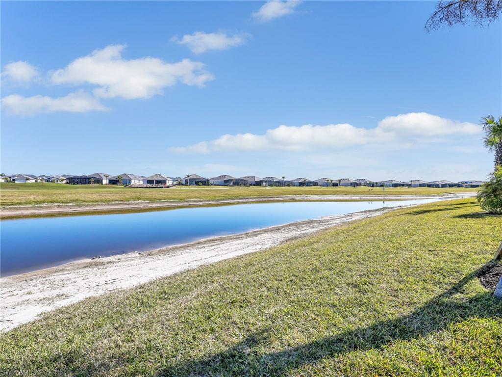 WEBBS RESERVE - Residential