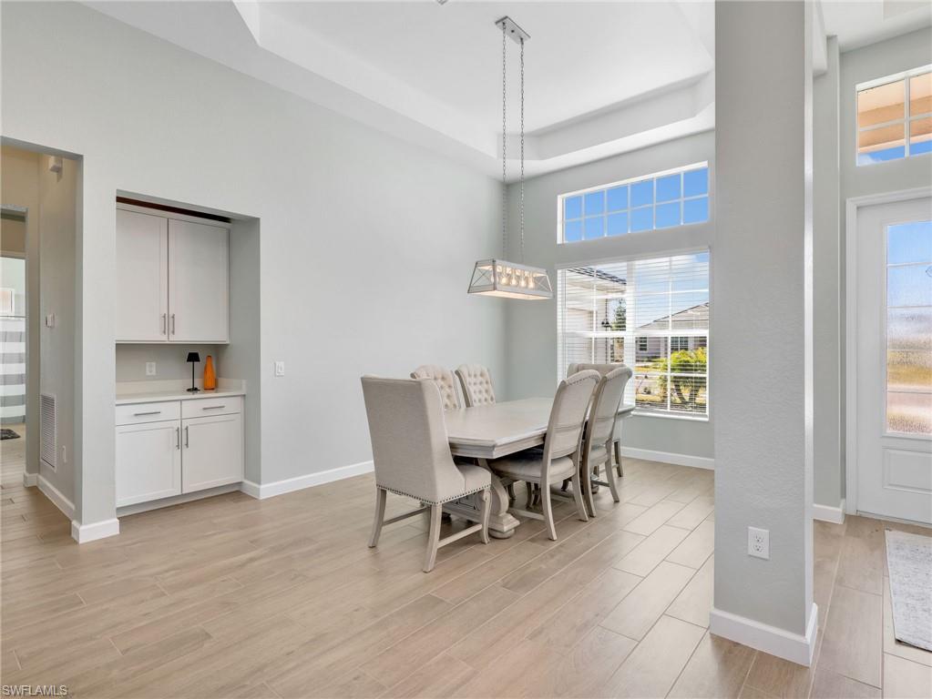 WEBBS RESERVE - Residential