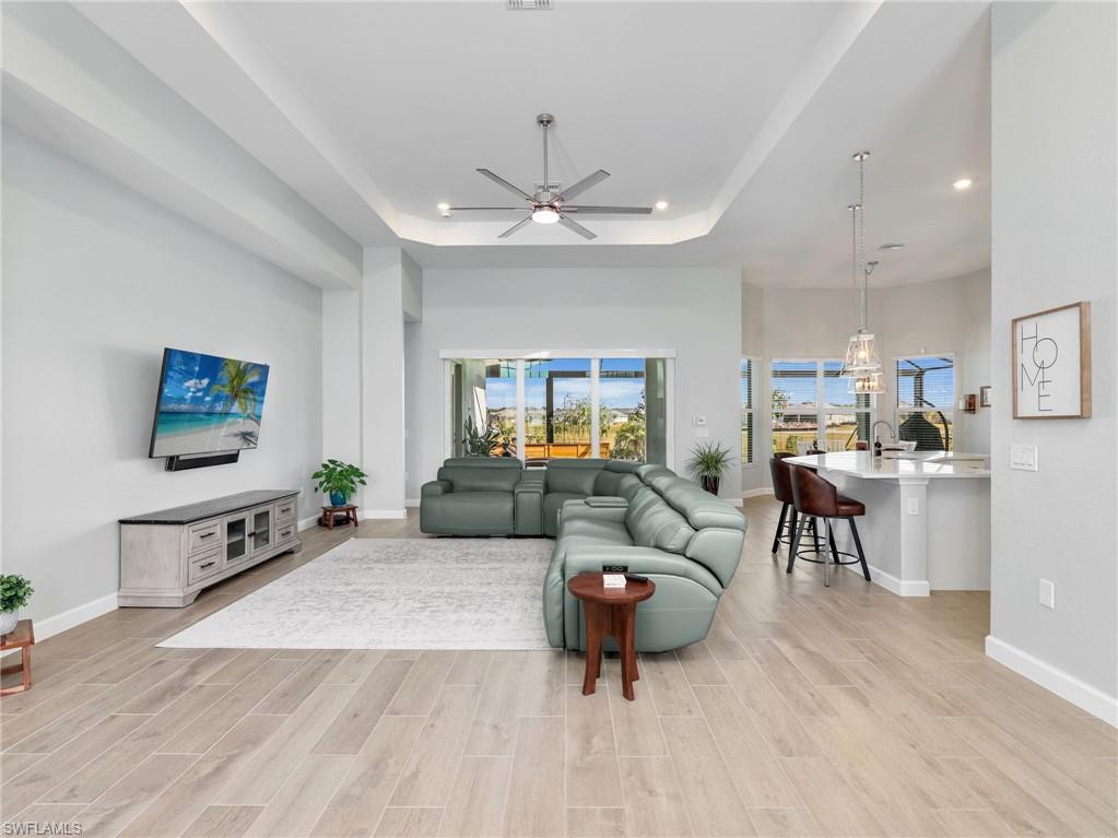 WEBBS RESERVE - Residential