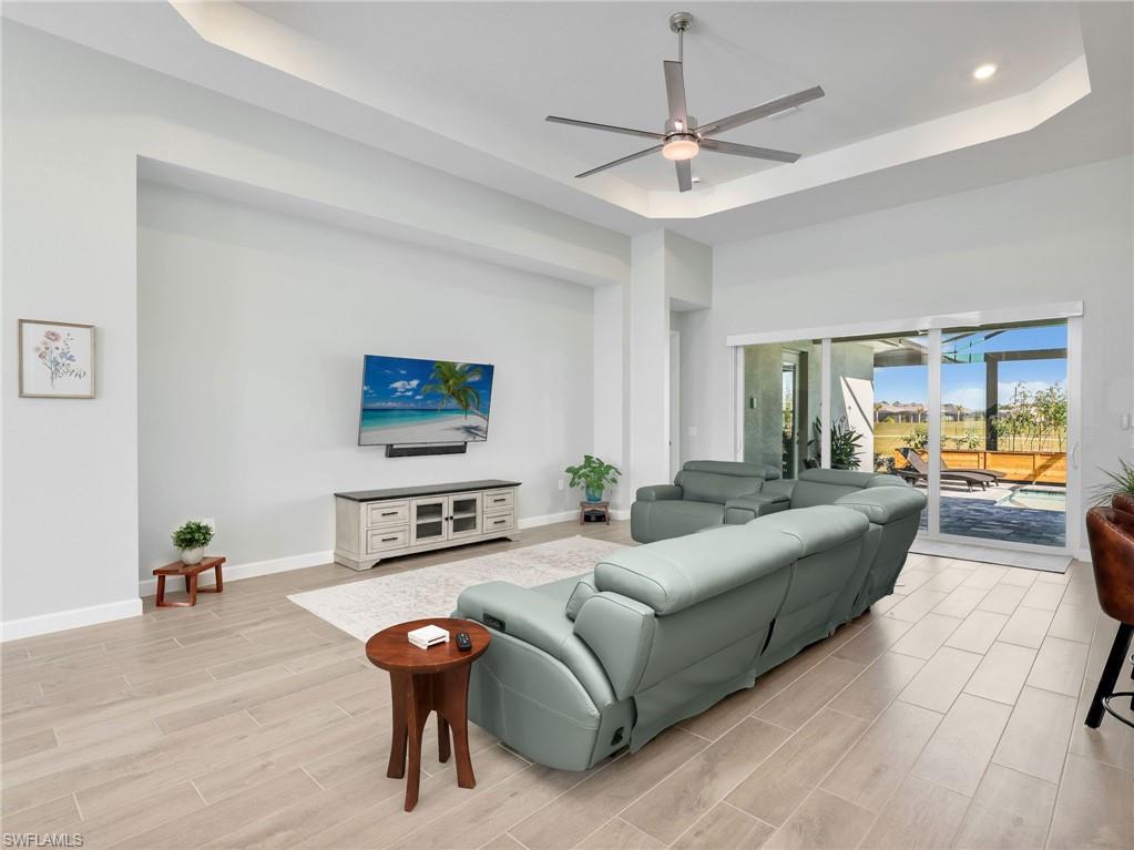 WEBBS RESERVE - Residential