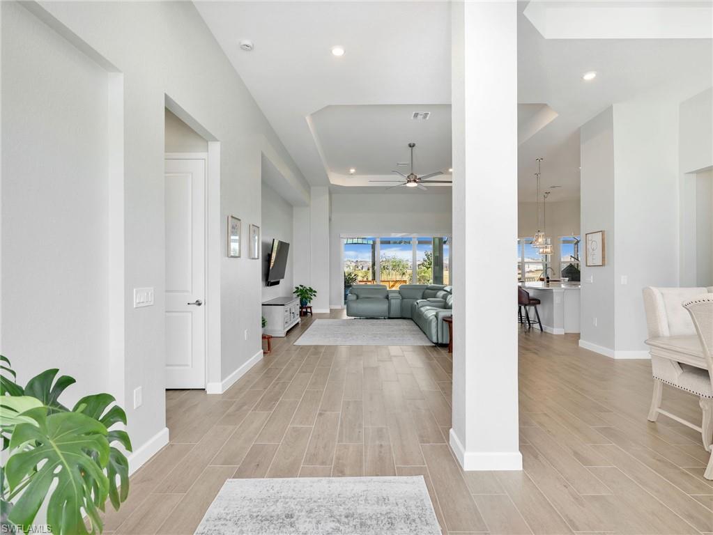 WEBBS RESERVE - Residential