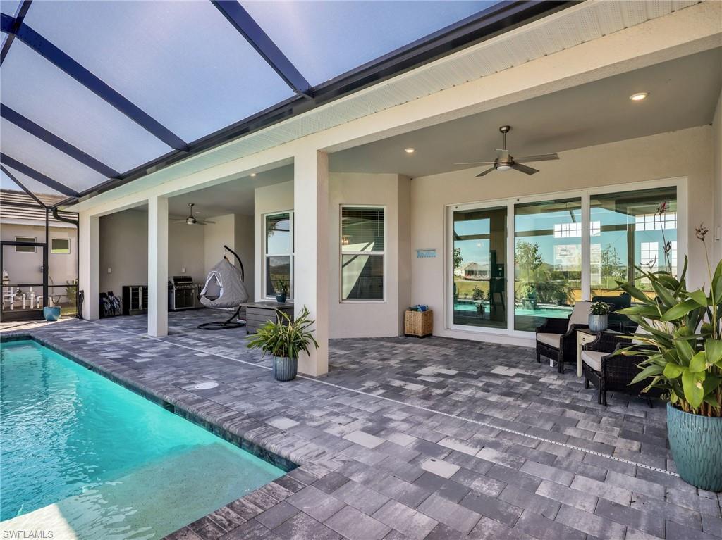 WEBBS RESERVE - Residential