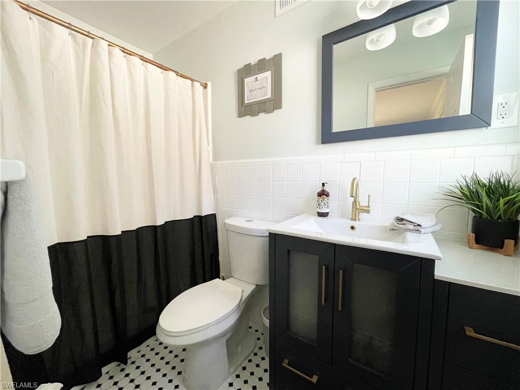 LAKE PARK - Residential Lease