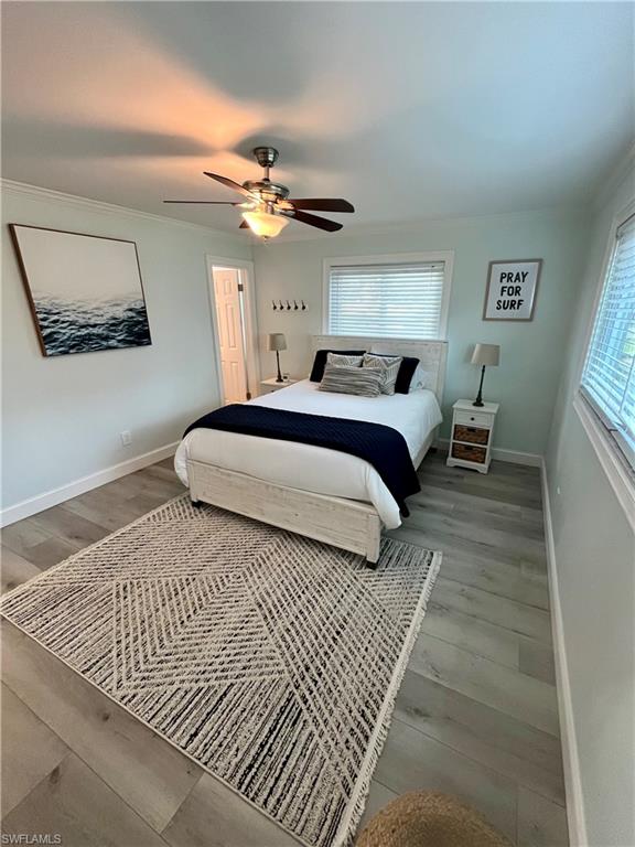 LAKE PARK - Residential Lease