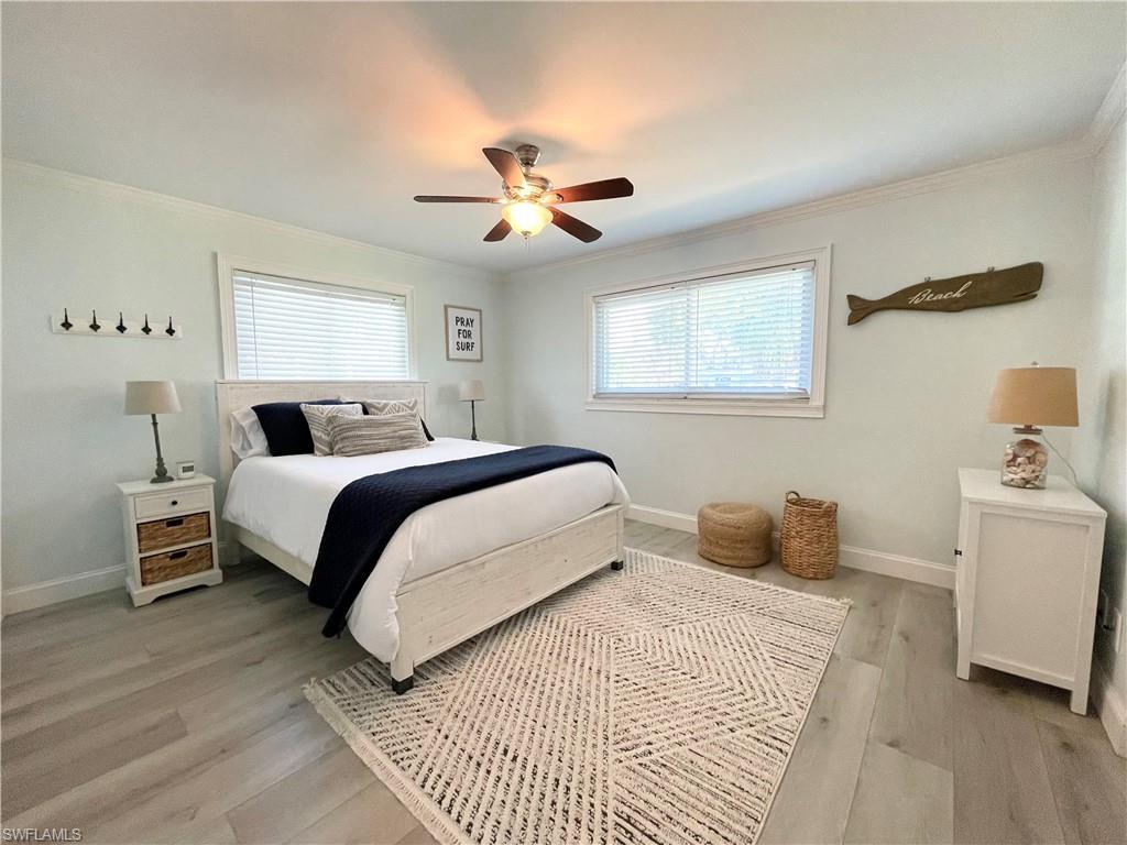 LAKE PARK - Residential Lease