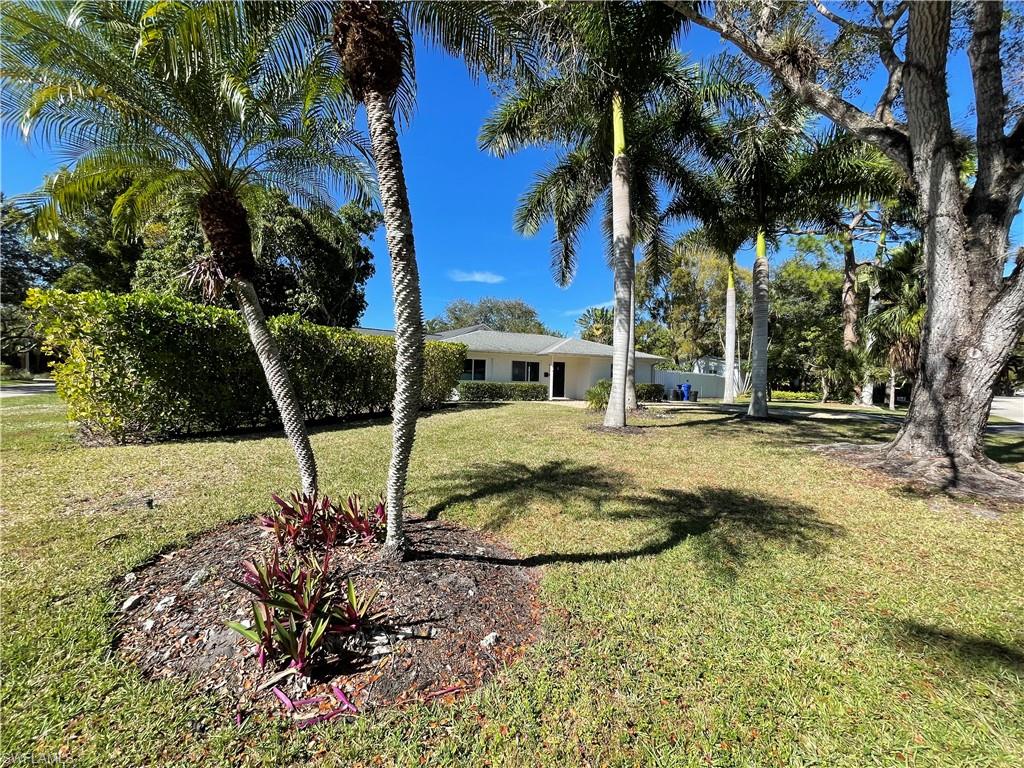 LAKE PARK - Residential Lease