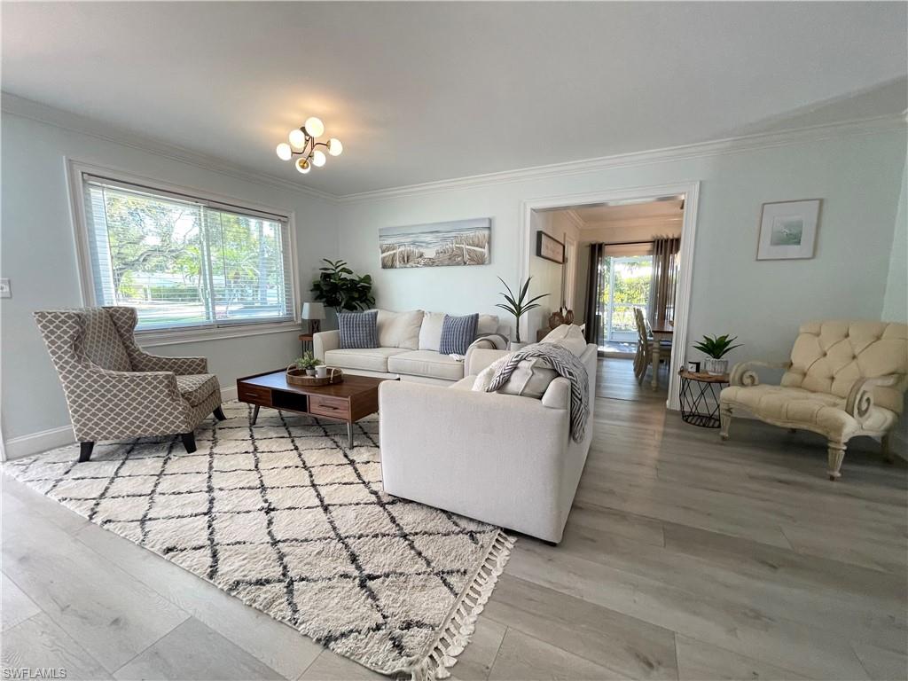 LAKE PARK - Residential Lease