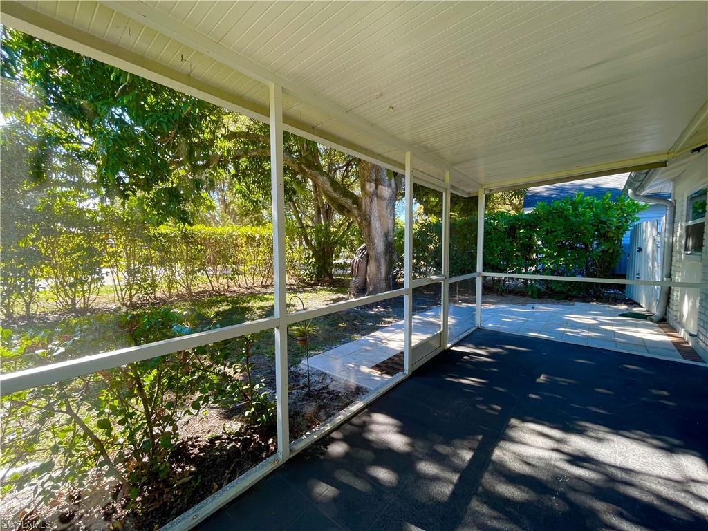 LAKE PARK - Residential Lease