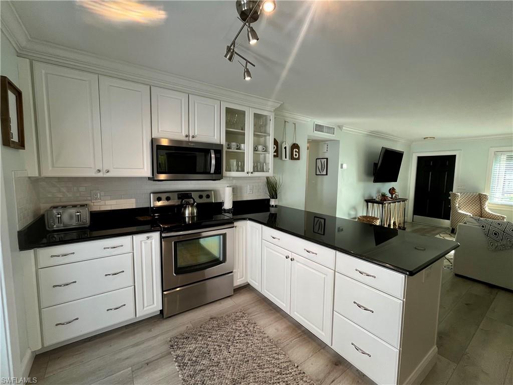 LAKE PARK - Residential Lease