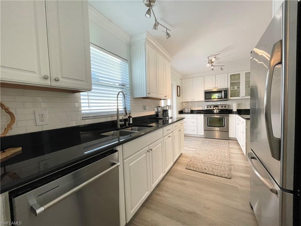 LAKE PARK - Residential Lease