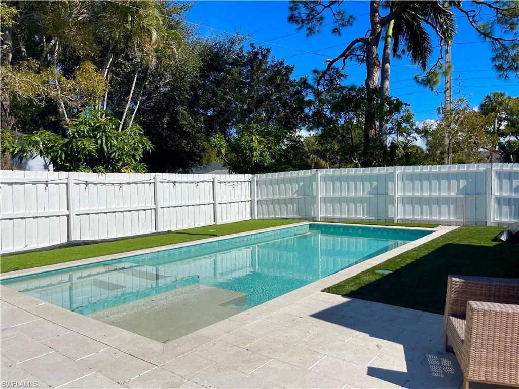 LAKE PARK - Residential Lease