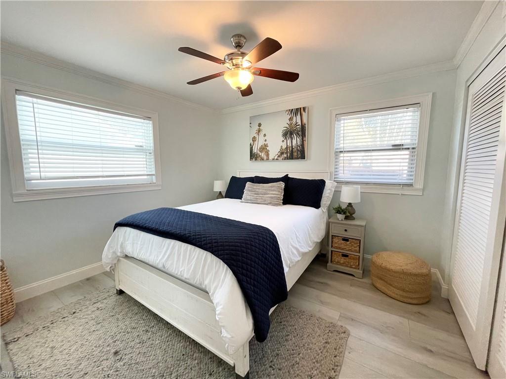 LAKE PARK - Residential Lease