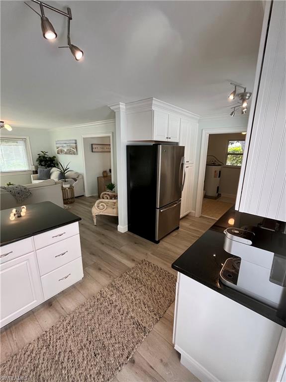 LAKE PARK - Residential Lease