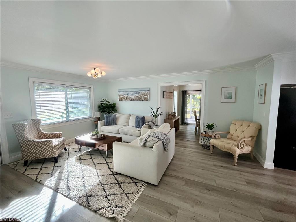 LAKE PARK - Residential Lease