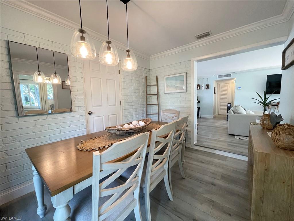 LAKE PARK - Residential Lease