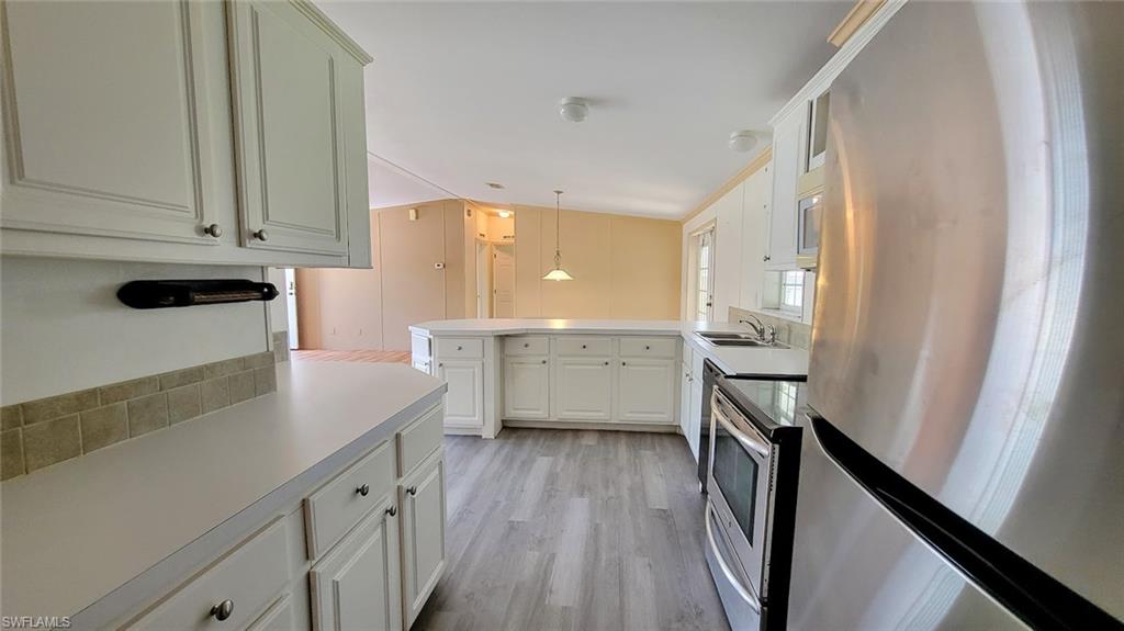 LAKEPORT - Residential