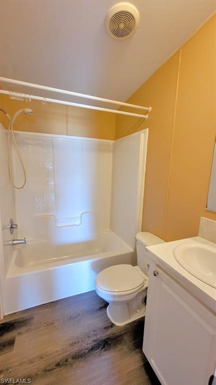 LAKEPORT - Residential